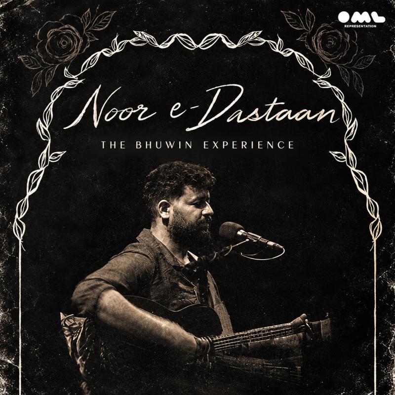 Bhuwin Experience Noor-e-daastaan in Ballygunge, WB