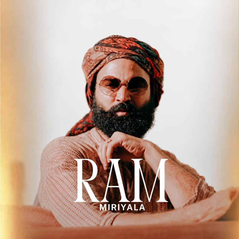 Ram Miriyala Live Concert in Hyderabad