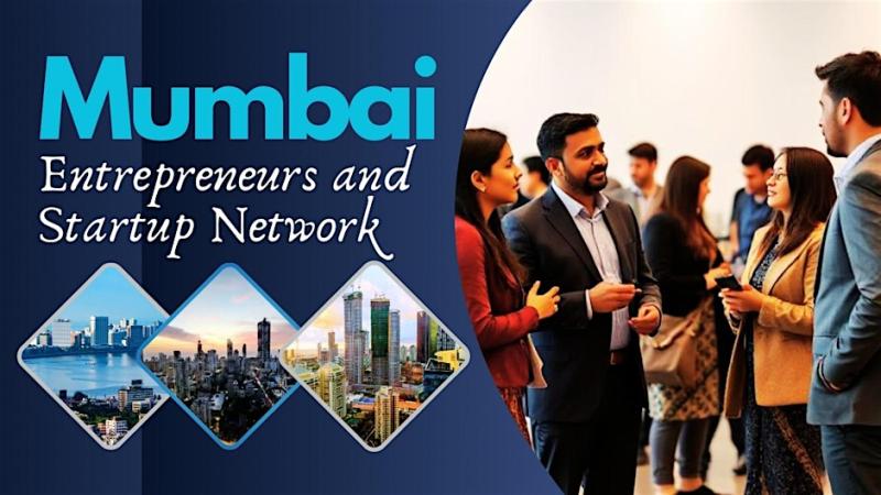 Mumbai's Big Business, Tech & Entrepreneur Professional Networking Soriee