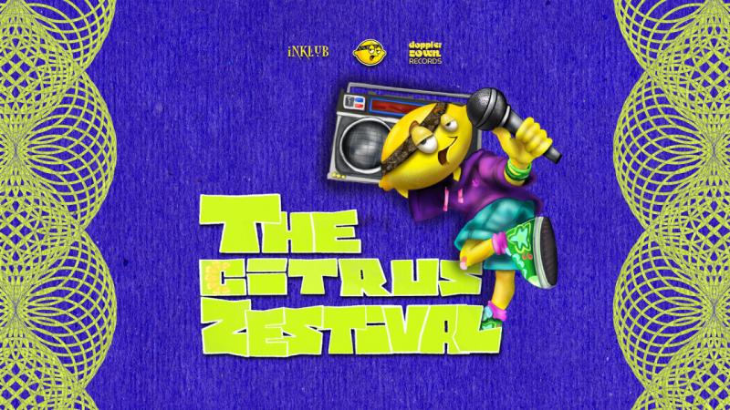 The Citrus Zestival 26 - Kolkata, WB