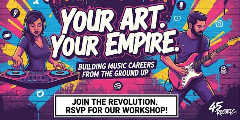 Artist Looking for Management - Chennai, TN