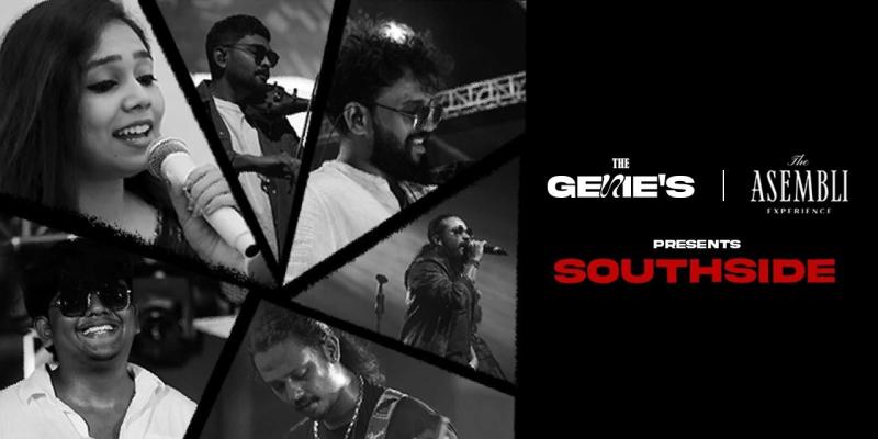 ACTIVE RADIO BY SOUTHSIDE | HYDERABAD, TG