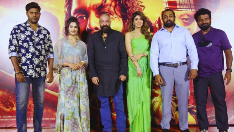 KD The Devil Brings Action Madness To Theatres This May