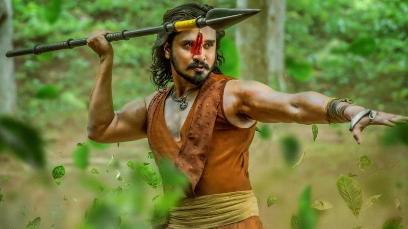 Nikhil Siddhartha's Swayambhu to Release First Single Ra Ra Dheevara on April 16