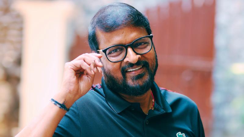 Exclusive Interview: Producer Cherry Opens Up About Jetty Movie