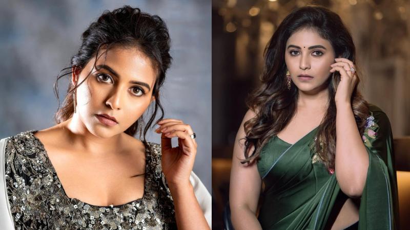 Anjali And Vishal Reunite For Makutam Viral Concept Video Wins Fans