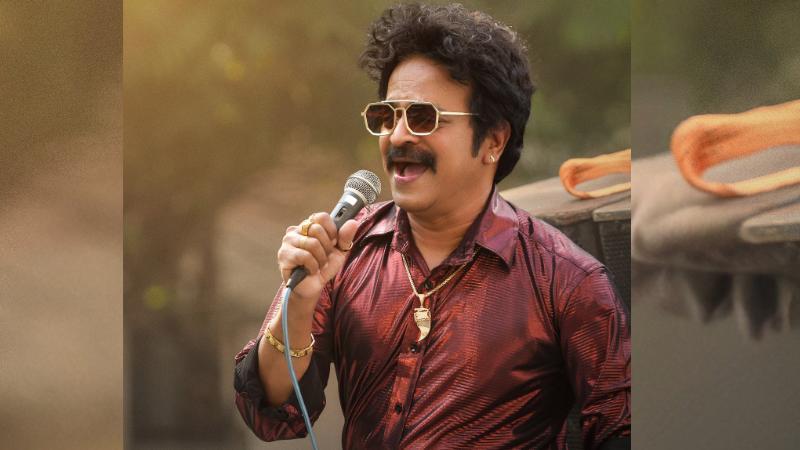 Brahmaji’s Birthday Surprise: Balu First Look Released