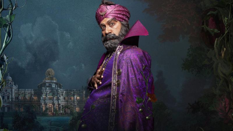 Satya Dev’s Rao Bahadur Set For Grand Worldwide Release On June 5