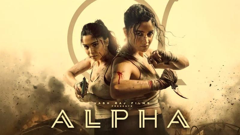 Alpha Teaser Review: Alia Bhatt Spy Film Lacks Spark