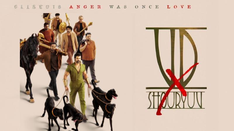 Global Vision: Vijay Deverakonda’s New Film With Hollywood Technicians