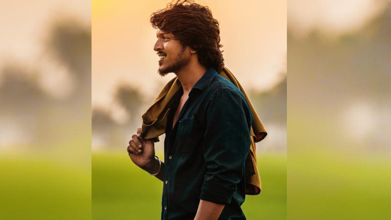 Nenu Naa Palleturu Song From Godari Gattupaina Released