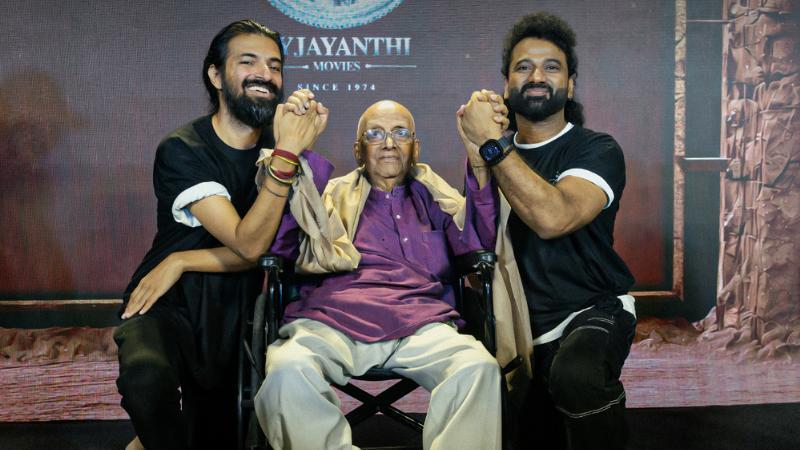 Sing Geetham Release Shifted To June 12 For Final CGI Work