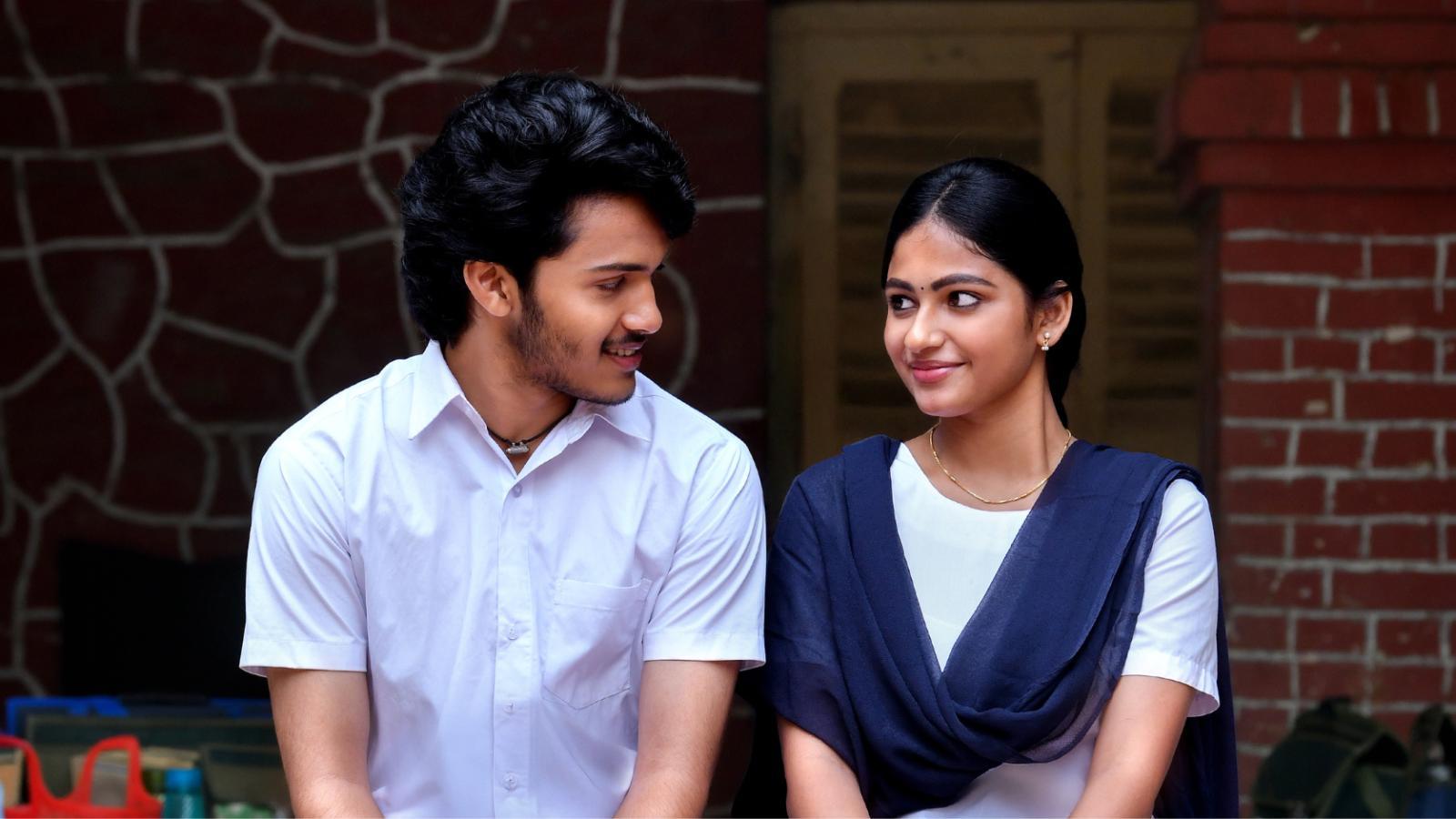 Chilaka Lyrical Song Released From Thella Kaagitham
