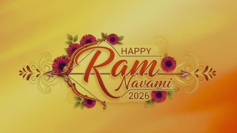 Ram Navami 2026 Date: March 27, Significance and Traditional Foods