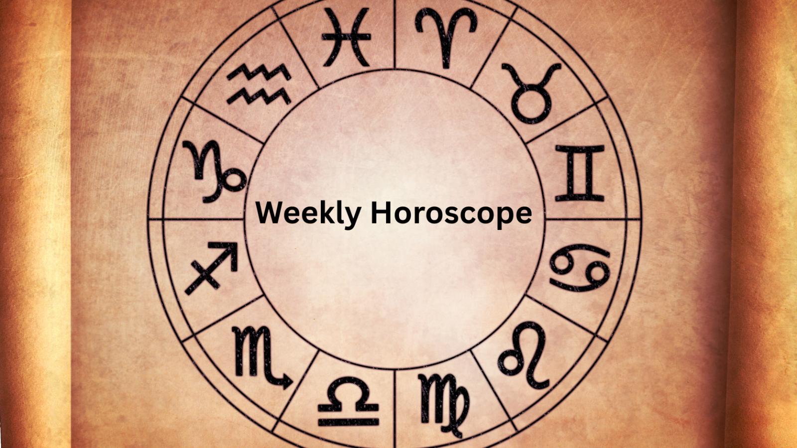 August 2026 Weekly Horoscope: 03 Aug 2026 till 09 Aug 2026