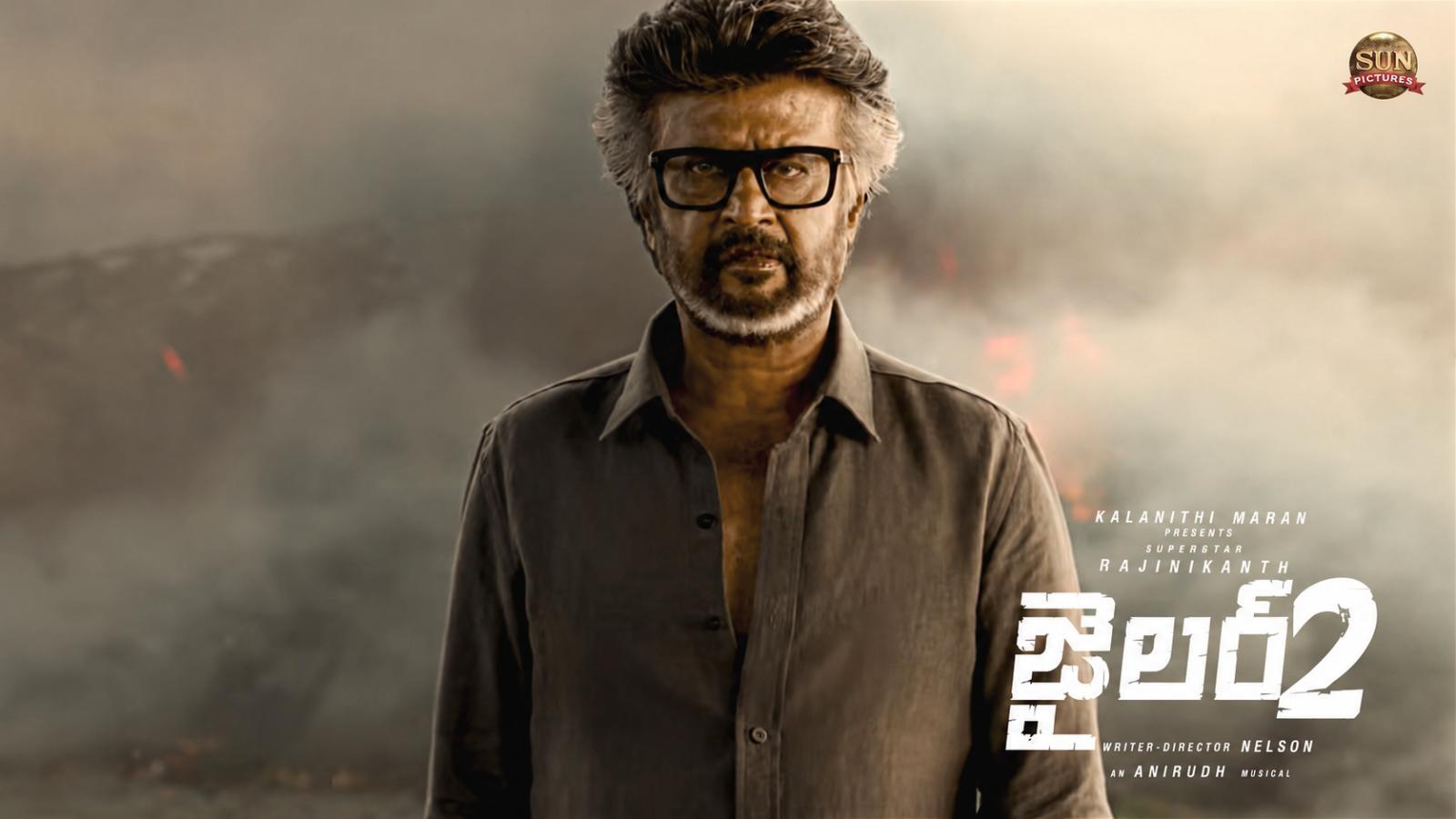 Jailer 2 Trailer: Rajinikanth Returns For An Underworld Showdown