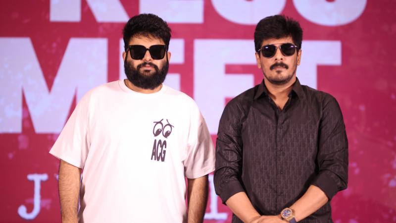 SS Thaman’s OG Tour Hyderabad Concert Set For June 13