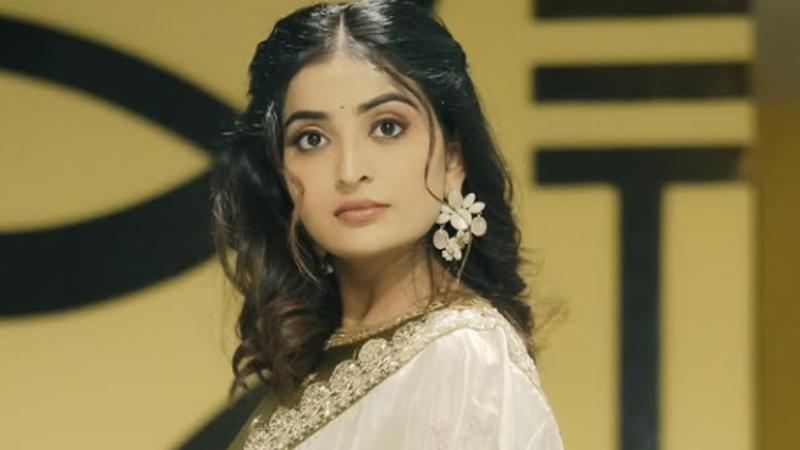 Ananya Nagalla Shares Real Reason Behind Her Instagram Subscription