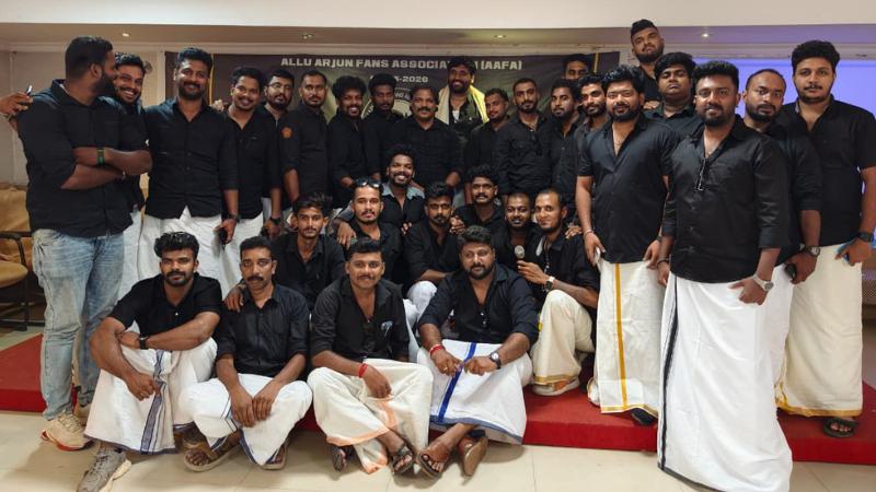 AAFA Expands Fan Activities With Successful Kerala State Meeting