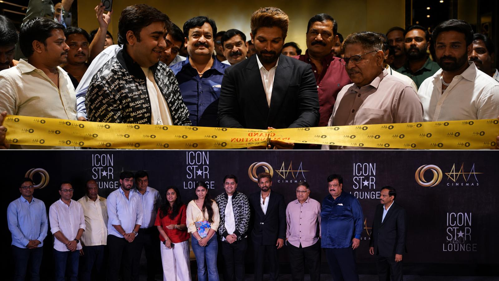 AAA Cinemas Opens at Inorbit Mall Visakhapatnam With 8 Screens