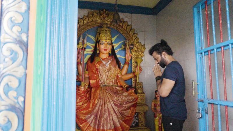DSP Says Vedurupaka Inspired His Yellamma Journey