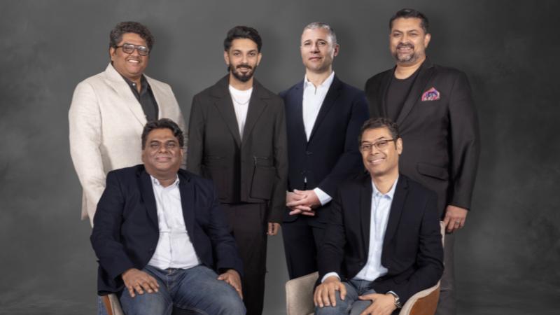 Universal Music India Partners with Anirudh Ravichander for Non-Film Releases