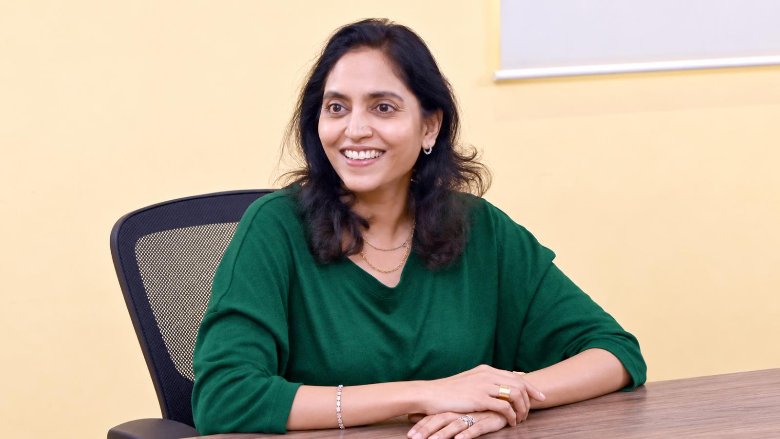 Supriya Yarlagadda Appointed to Reconstituted CBFC Board