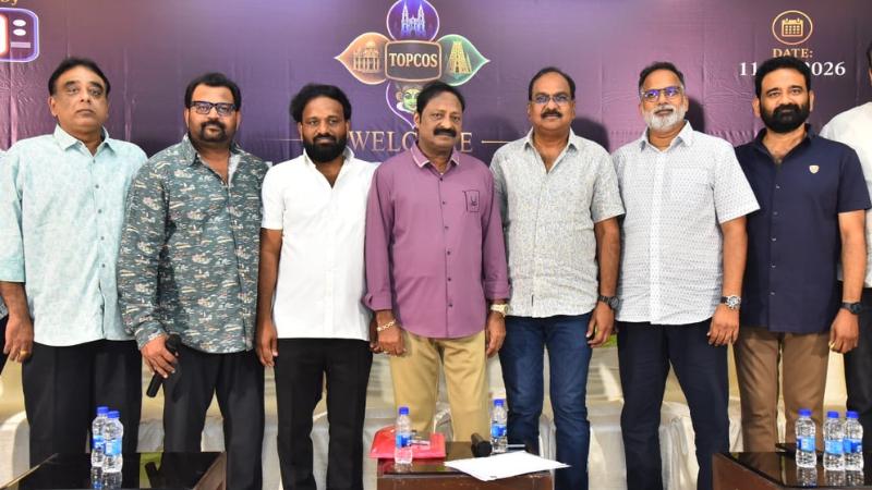TAPCOS Formed To Unite South Television And OTT Producers