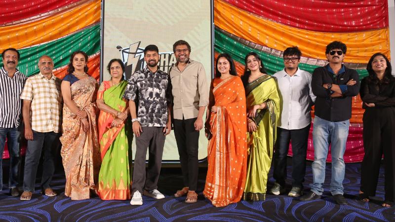 Chai Shots Brings Iconic Telugu Serials Back to Life with New Short Series