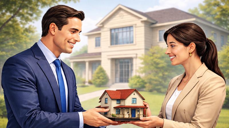 Key Legal and Compliance Factors When Buying Property from an NRI