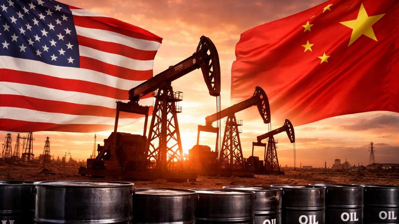 Trump and Xi hold key talks on trade and security amid shifting global order