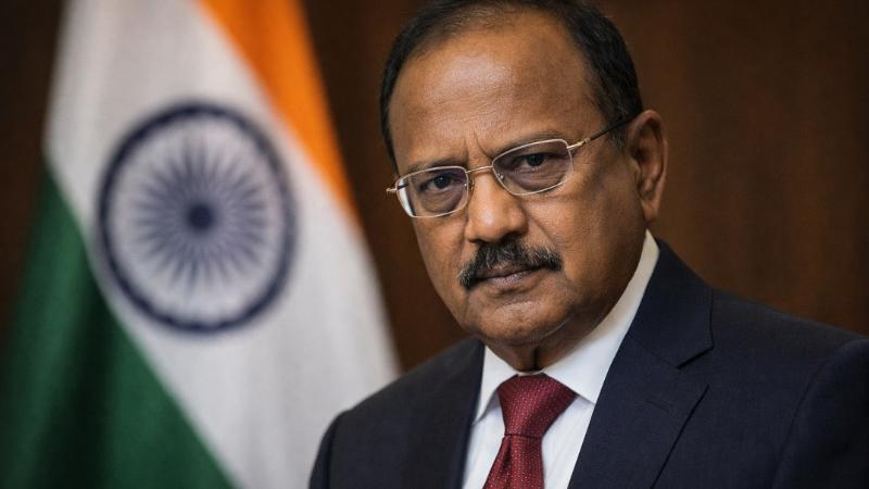 Ajit Doval tells US India will not bow to pressure ahead of trade deal talks