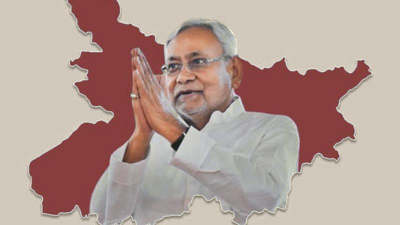 Bihar CM Nitish Kumar May Resign Today; New Chief Minister Swearing-In Tomorrow