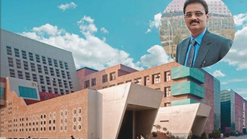 ED Raids AAP MP Linked to Panjab University After Rajya Sabha Replacement