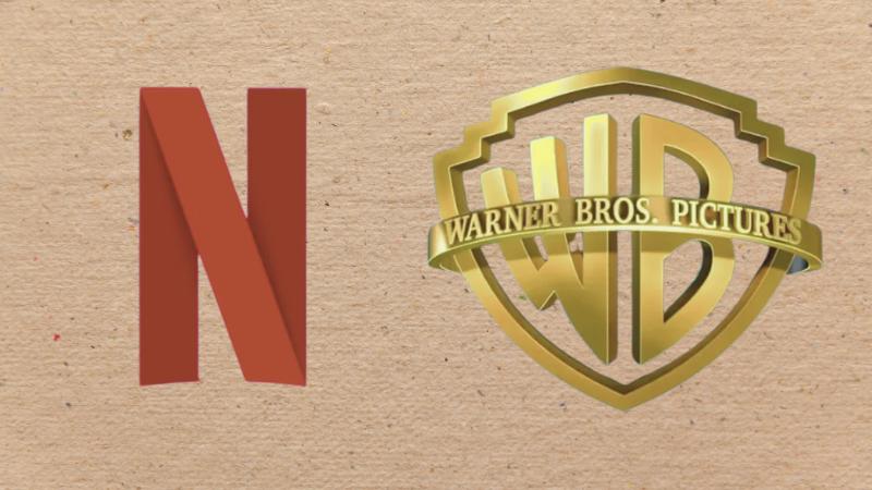 Netflix Finalizes $83 Billion Warner Bros Merger as All-Cash Deal