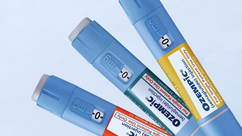 Semaglutide Patent Expiry India Prepares for 50+ Generic Competitors