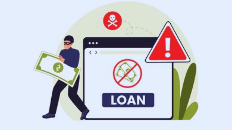 5 Common Personal Loan Scams to Avoid