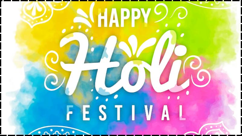 Holi 2026  Best Destinations to Experience the Festival of Colors