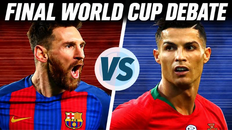 Messi Vs Ronaldo World Cup 2026: Final GOAT Debate Gets Emotional Twist