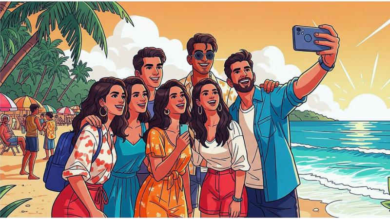 The Holiday Loan Trend: How Gen Z and Smaller Cities Are Changing the Game