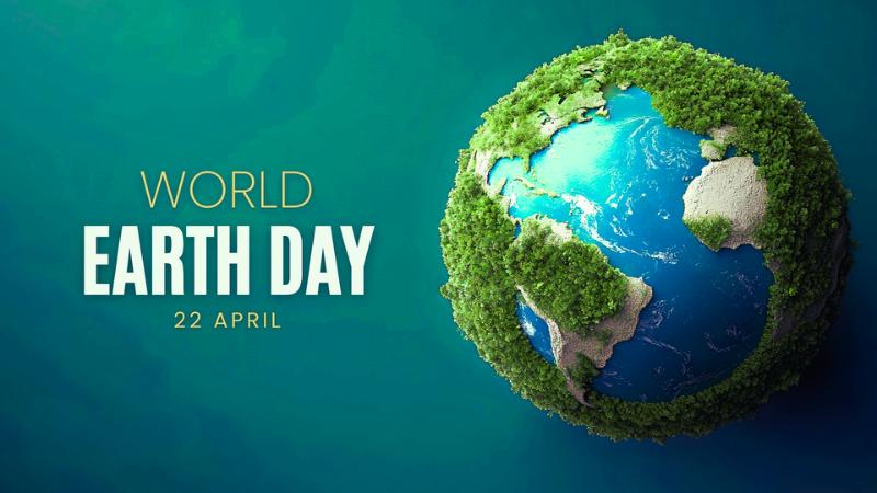 Earth Day 2026 History, Key Facts and Why It Matters Today