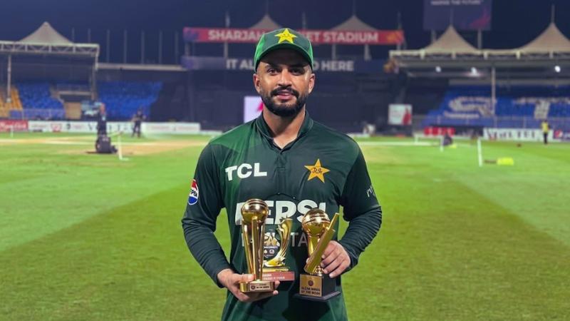 Positive Drug Test Puts Pakistan Star Under Investigation