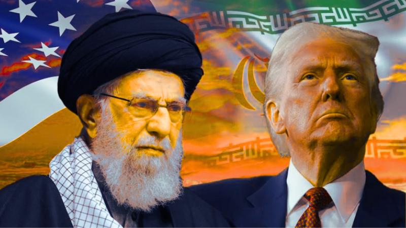 Trump Seeks Peace With Iran, But Tehran Signals Continued Resistance