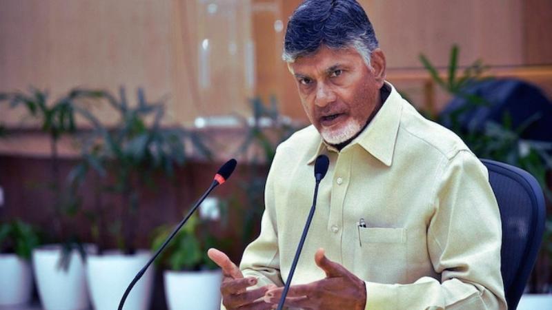 AP Chief Minister N. Chandrababu Naidu to Address Iftar Gathering Today