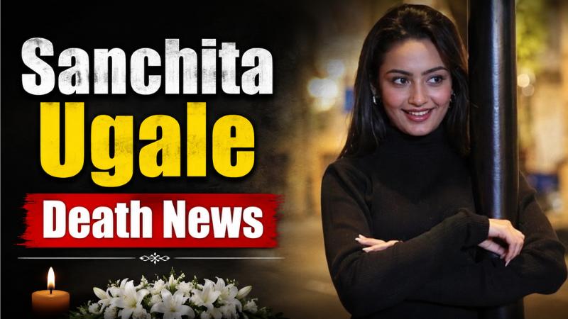 Kumkum Bhagya Actor Sanchita Ugale Dies In Mumbai, Police Probe Underway