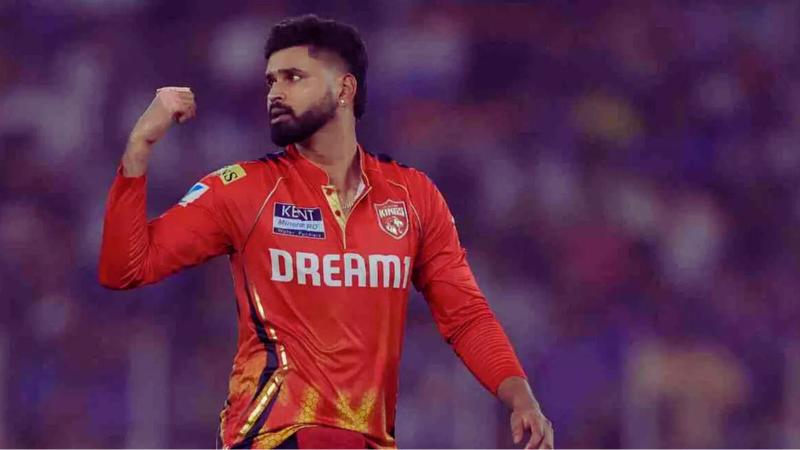 IPL Highlight Shreyas Iyer Guides Smooth Match-Winning Chase