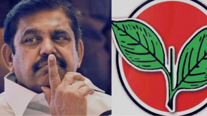 AIADMK First List Signals Strong Election Strategy, Retains Key NDA Seats
