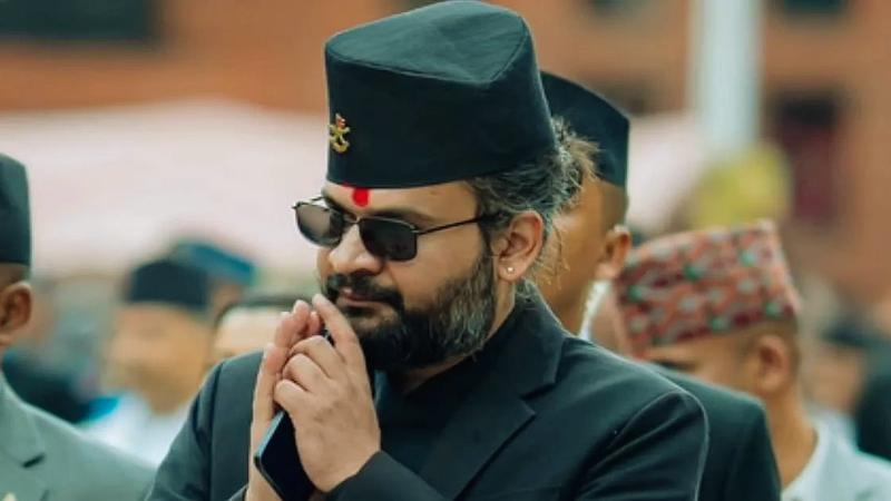 Student Union Ban Sparks Protests Against Nepal PM Balen Shah Early In Tenure