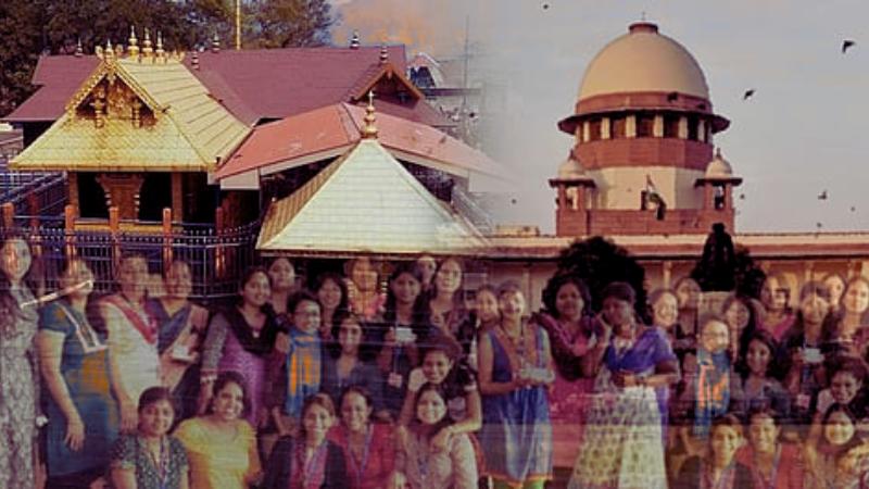 Supreme Court of India on Sabarimala Temple Case: Limits Exist, but Judicial Review Must Continue