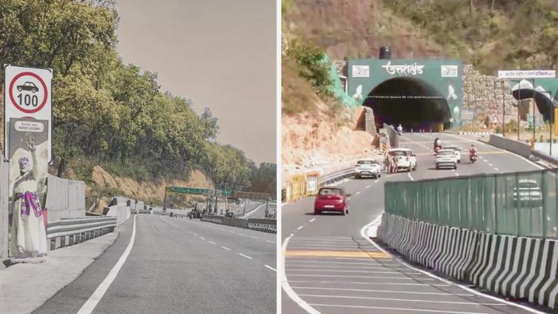 Narendra Modi to Launch Delhi–Dehradun Corridor, Travel Time to Reduce Significantly